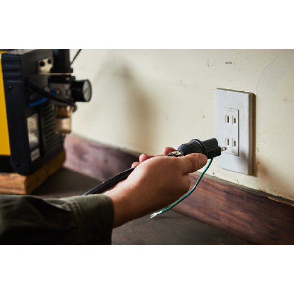 画像4: SUZUKID エアプラズマ切断機 エスパーダ15フォルテ APC-15S [194-9950] (4)