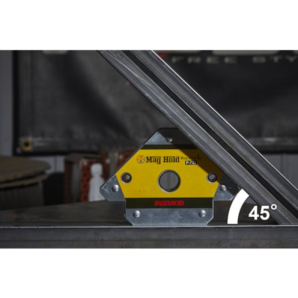 画像3: SUZUKID マグホールドL P-733 [252-2480] (3)