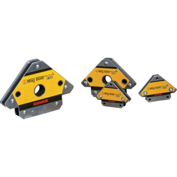 画像5: SUZUKID マグホールドL P-733 [252-2480] (5)