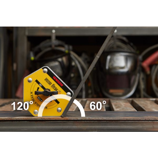 画像3: SUZUKID マグホールドヘキサM P-736 [252-2474] (3)