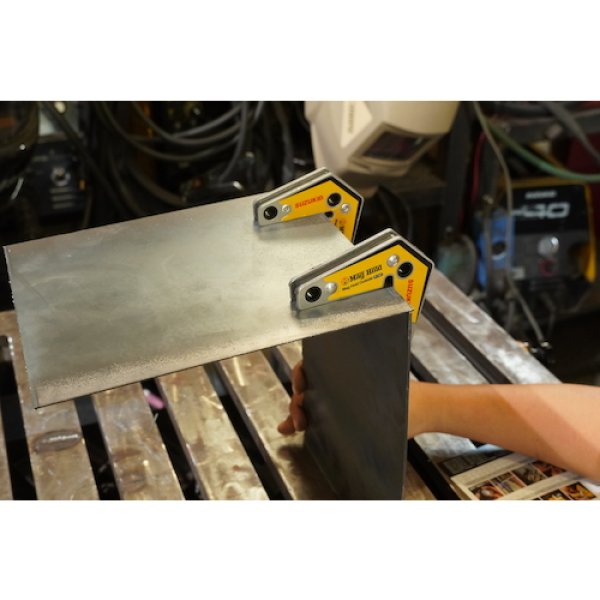 画像4: SUZUKID マグホールドアウトサイド 2個/セット P-747 [377-5890] (4)