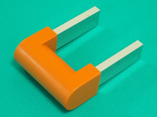 画像3: TRUSCO ハンドマグネットミニ 吸着力250N HM-115 [229-4095] (3)