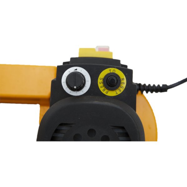 画像7: ＳＵＺＵＫＩＤ バンドソー エッジホッパー EH-01 [252-2488] (7)