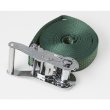 画像2: TRUSCO ベルト荷締機 50mm幅 1000kg エンドレスタイプ GX50-1000ELS [329-1120] (2)