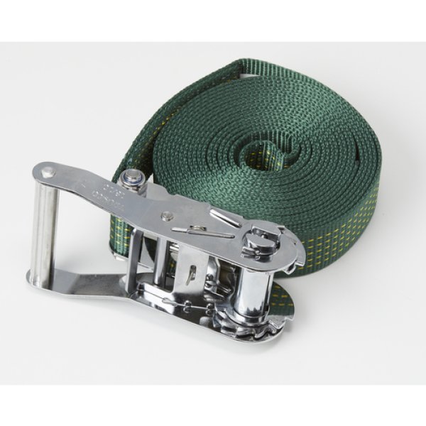 画像2: TRUSCO ベルト荷締機 50mm幅 1000kg エンドレスタイプ GX50-1000ELS [329-1120] (2)