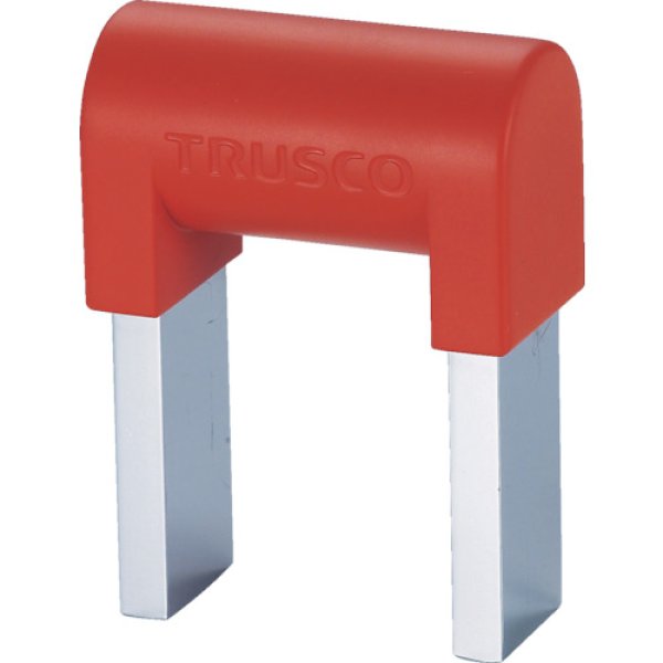 画像1: TRUSCO ハンドマグネットミニ 吸着力400N HM-130 [229-4109] (1)
