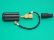 画像2: ダイヘン空冷AW-17用トーチアダプタセット　BBAWD-1701 (2)