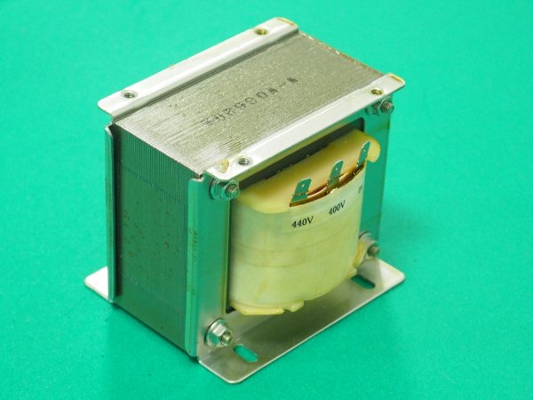 画像3: ダイヘン  小型トランス 6100-057 交流アーク溶接機 BS-300M用 (3)