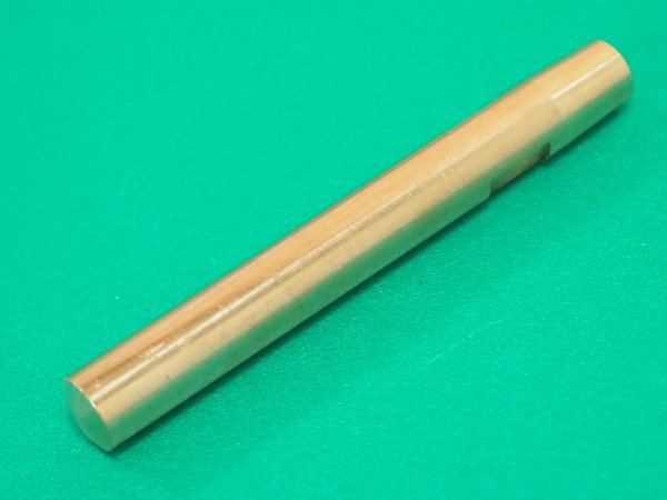 画像3: ダイヘン純正 R形(球形)スポットチップ 12X100L テーパ1/10 SU0000-06517 (3)