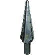画像1: エビ ステージドリル ノンコーティング 9段 軸径10mm 5-21 LB521 [335-6477] (1)
