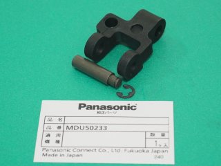 Panasonic 送給装置YW-Y706モーター用ブレーキユニット MKU00142 Panasonic 送給装置YW-Y706モーター用ブレーキユニット MKU00142