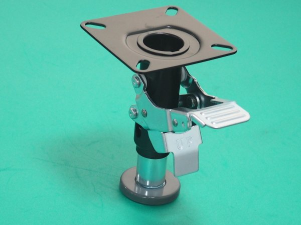 画像2: TRUSCO ロックストッパー 909 150径用 TLS909-WJ2-BAR01 [485-6856] (2)