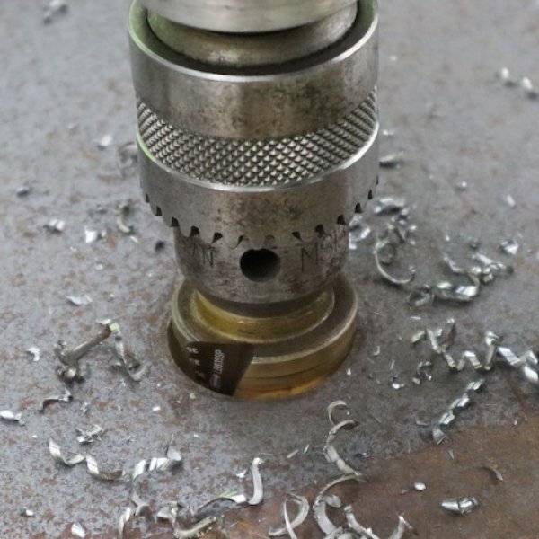 画像3: エビ ステージドリル ノンコーティング 9段 軸径10mm 6-22 LB622 [335-6515] (3)