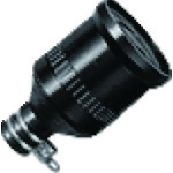 画像1: 引掛防水ボディ 接地3P(旧4P) 20A/250V WA5429K [157-5269] パナソニック電工 (1)