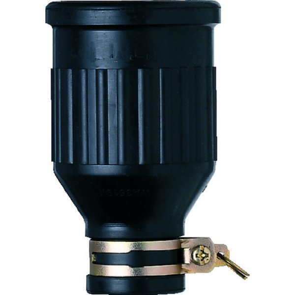 画像1: 防水ボディ 接地2P 15A/125V WA3519K [763-1707] パナソニック電工 (1)