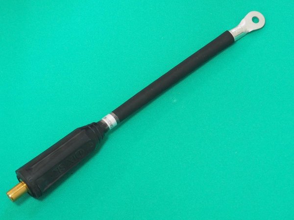 画像3: Panasonic YC-300BZ3 端子アダプタ CWC00180 (3)