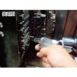 画像3: TRUSCO エアダスター 引金式 ニップルタイプ ノズル100mm TD-70B-1 [365-4770] (3)