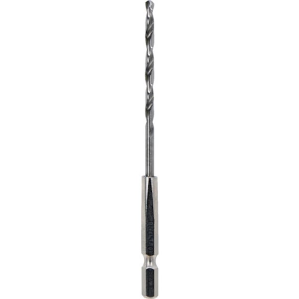 画像1: TRUSCO 六角軸鉄工ドリル 2.1mm T6SDN-21A [562-4182]  (1)