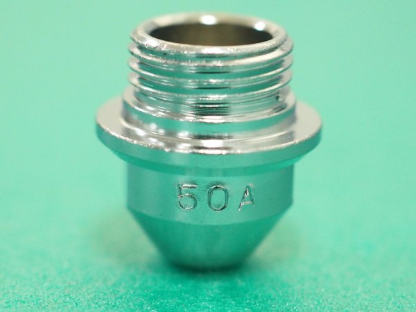 画像4: ダイヘン 50A用プラズマチップ(D-12000用) H839K02 (4)