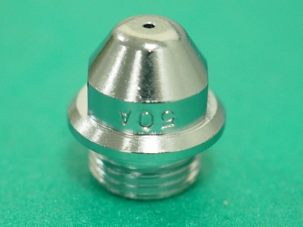 画像3: ダイヘン 50A用プラズマチップ(D-12000用) H839K02 (3)