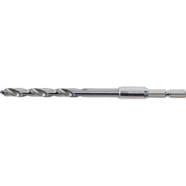 画像1: TRUSCO 六角軸鉄工ドリル 3.1mm T6SDN-31A [562-4183]   (1)