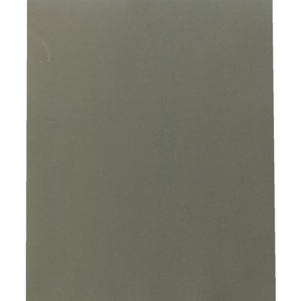 画像1: TRUSCO 耐水ペーパー 228X280 #800 5枚入 TTPA-800-5P [261-0480] (1)