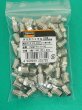 画像1: TRUSCO まとめ買い グリスニップル A型 1/8 Rネジ 50個入 TGNA-R1/8-50 [478-9466] (1)