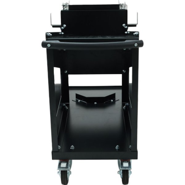 画像4: SUZUKID ウェルディングワゴン SW-200 [251-2895]  (4)