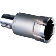 画像1: ミヤナガ 磁気ボール盤カッター デルタゴンメタルボーラー350A φ14.0 DLMB35A14 (1)