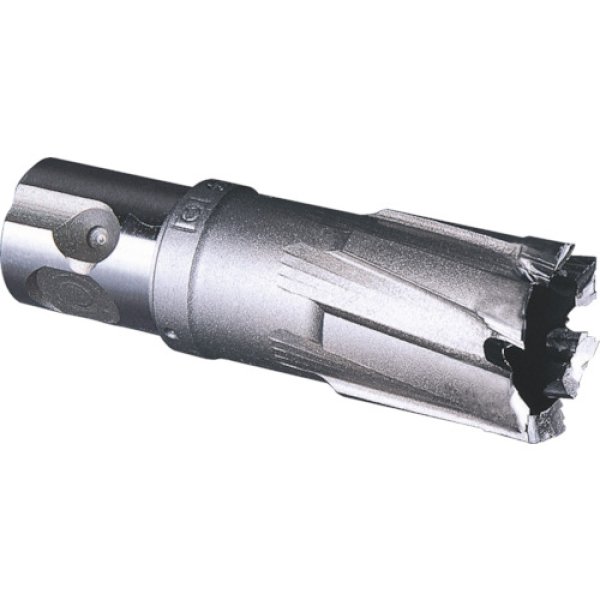 画像1: ミヤナガ 磁気ボール盤カッター デルタゴンメタルボーラー350A φ16.0 DLMB35A16 (1)