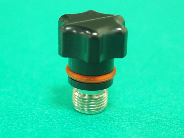 画像3: Panasonic TIGトーチ用純正部品 トーチキャップS TKK15114 (3)