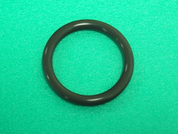 画像2: Panasonic 純正TIGトーチYT-50TSW2用 Oリング P24V  (2)