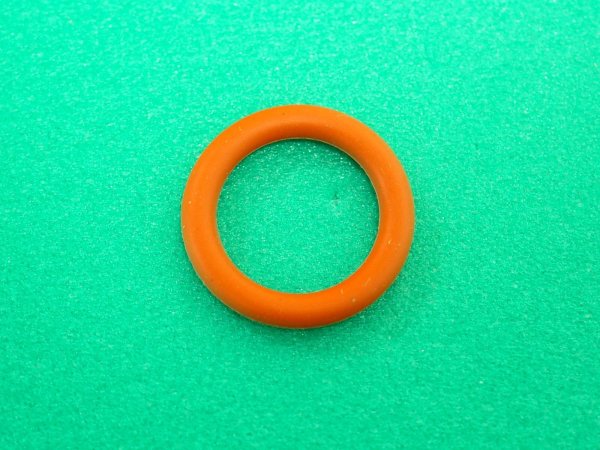 画像2: Panasonic 純正TIGトーチYT-50TSW2用 Oリング WP10-4C (YTC89) (2)