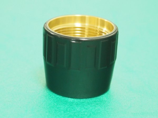 画像2: Panasonic 純正TIGトーチYT-50TSW2用 ジャケット組 TKU50123 (2)