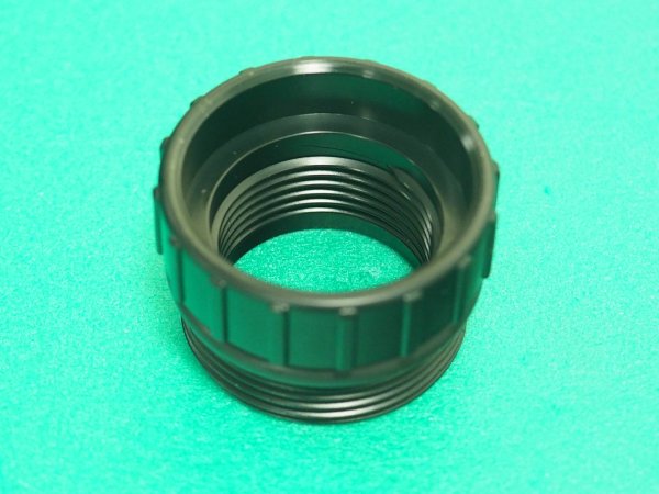 画像2: Panasonic 純正TIGトーチYT-50TSW2用 アダプター組 TKU50124 (2)