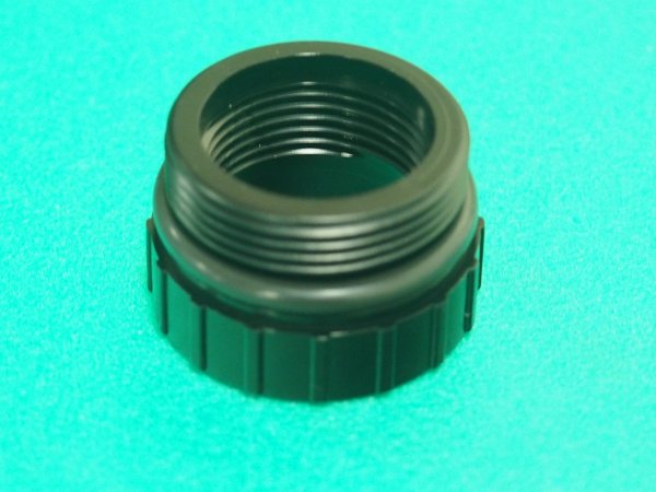 画像3: Panasonic 純正TIGトーチYT-50TSW2用 アダプター組 TKU50124 (3)