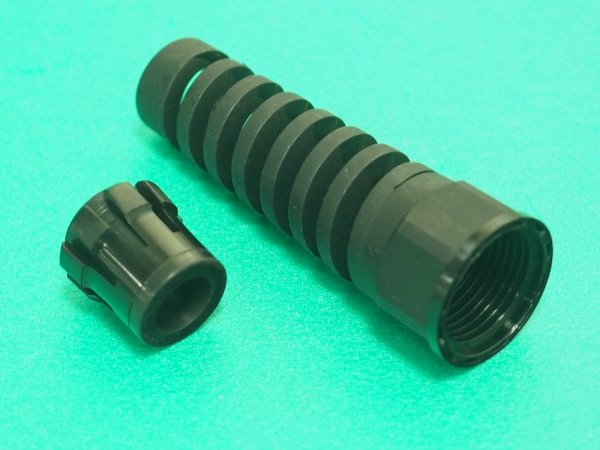 画像2: Panasonic ケーブルグランド MTNW003023AA  (2)