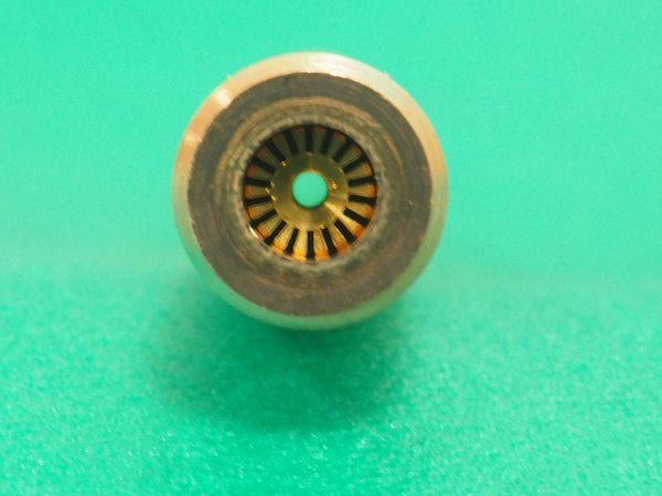 画像2: 3段当り自動切断火口3250M LPG用火口 日酸TANAKA (2)