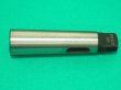 画像1: TRUSCO ドリルスリーブ焼入 内径MT-1 外径MT-3研磨品 TDS-13Y [230-5119] (1)