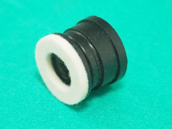 画像3: オービタルサンダー OSS-70A用部品 ジョイントチューブAss'y TA99204 日東工器  (3)