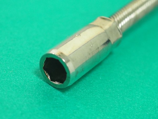 画像2: JUBILEEホースバンド 用 専用フレキシブルドライバー イギリス ロビンソン社製 (2)