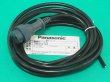 画像1: Panasonic CO2トーチYT-351CC用制御ケーブル3.7m (補修用) TWU50102 (1)
