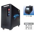 画像2: 【導入ご相談・デモ受付】YG ファイバーレーザ溶接機  水冷 FLW-1500/2000H 空冷 FLW-1200H (2)