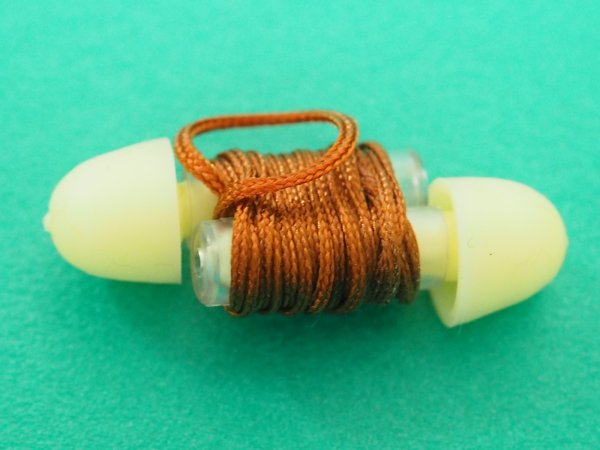 画像2: サカヰ式  防音保護具 耳栓 No.10 興研 (2)