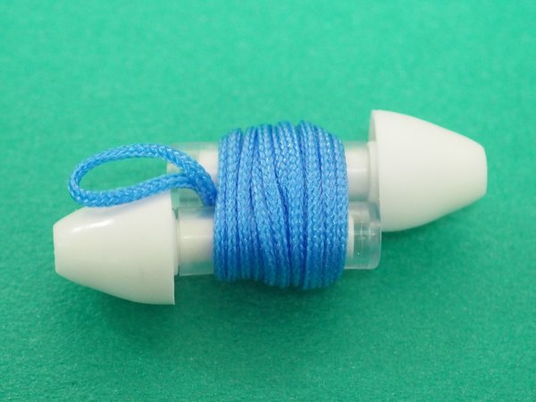 画像2: サカヰ式  防音保護具 耳栓 No.15 興研 (2)