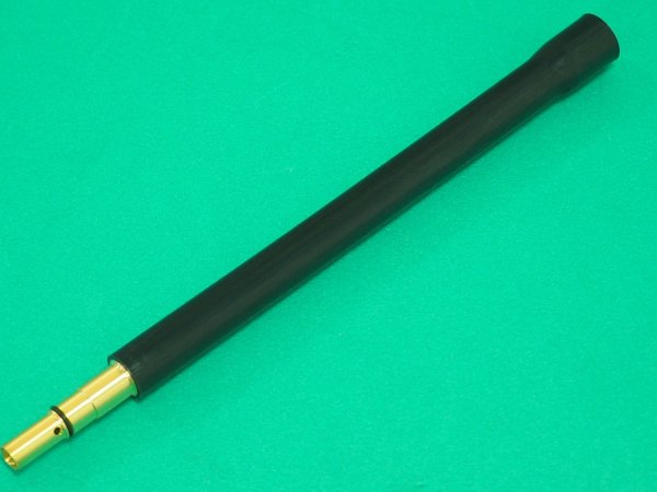 画像3: ダイヘン U5864B00 ブルートーチ自動溶接トーチボディ(ロングストレート) (3)