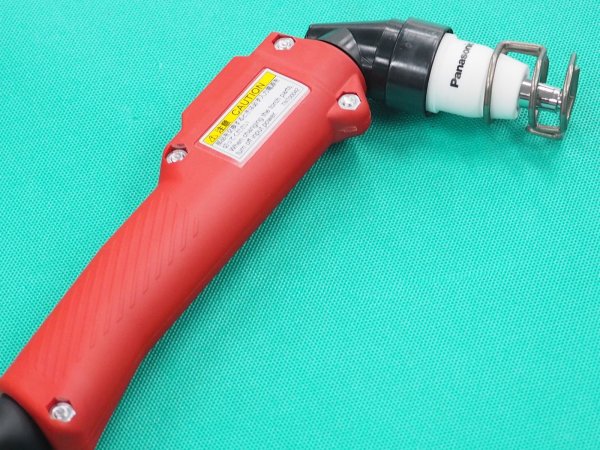 画像2: Panasonic コンプレッサ内蔵エアープラズマ切断機 35A YP-030PA2　 (2)