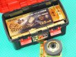 画像7: 【長期在庫特価】レヂトン 金のグラインダー KGP-125 セット 金の卵 オフセット型 128φ 30枚 付 (リングスターBOX入りセット 2858910210 (7)