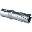 画像1: ミヤナガ 磁気ボール盤カッター デルタゴンメタルボーラー350A φ21 DLMB35A21 [751-2228]  (1)