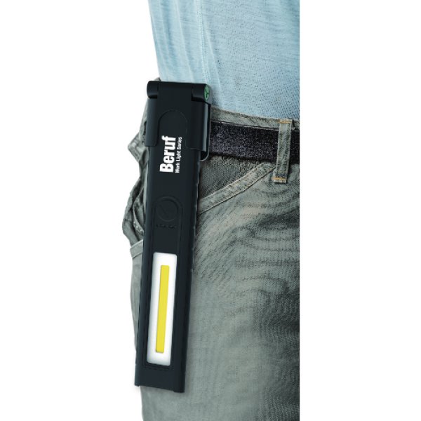 画像5: BERUF 87228 超薄型ワークライト BWL-SLM401R [195-2205] (5)